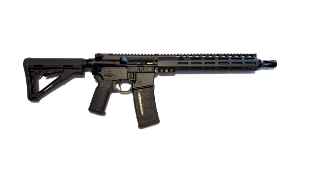 Picture of ONE THOUSAND SHIPS - 12.5 GEISSELE / SOLGW A5