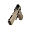 Picture of Race City Defense RC9C Ported 4.25" FDE PVD 2011 (9mm) Optic Ready