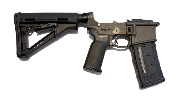 Picture of One Thousand Ships SOLGW L9 / H2 Lower Receiver Group