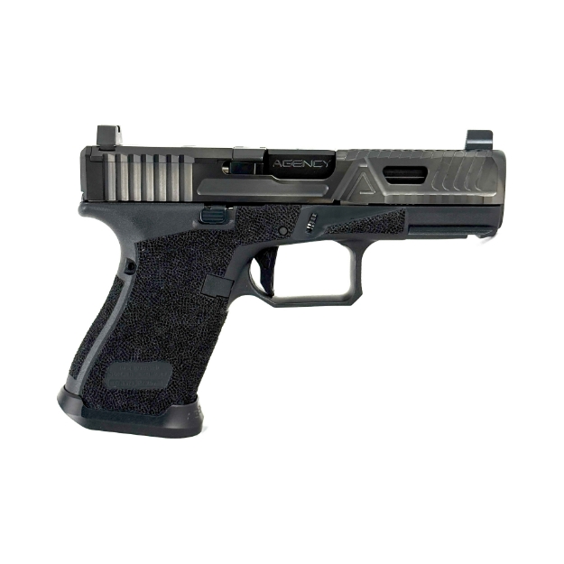 Picture of Agency Arms Glock 19 Gen 5 Bonesaw DLC Mid Line Standard Jarvis