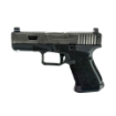 Picture of Agency Arms Glock 19 Gen 5 Bonesaw DLC Mid Line Standard Jarvis