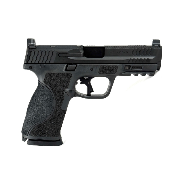 Picture of LWS M&P2.0 Chainsaw XOST Ported (9mm) 4.25" Apex Trigger Kit FCD