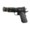 Picture of Nighthawk Agent 2 Govt N73 Tiger Stripe (9mm) IOS 1911