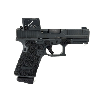 Landers Weapon Systems | Reactive Gunworks | Reactive Gunworks