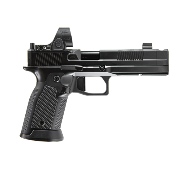 Picture of Zermatt Arms Waltz 9