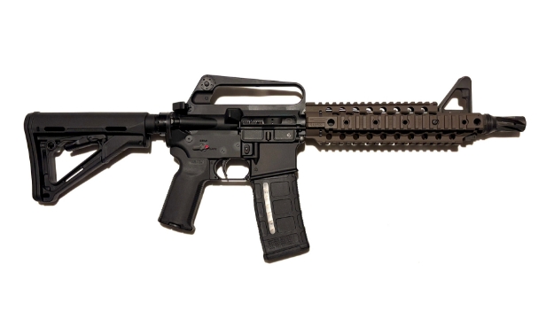 Picture of ONE THOUSAND SHIPS - 10.5 CRITERION / HODGE DEFENSE A5 (FSB)