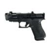 Picture of Dave Modz Glock 43X Atom JG 4311 Palm Swells with Radian Afterburner + Ramjet