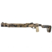 Picture of Dave Modz Beretta 1301 Tactical Mod 2 Dark Arid Camo Chisel Aridus Imperium (12GA)