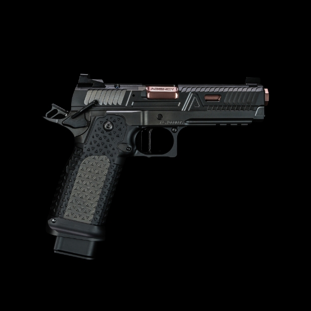 Picture of Agency Arms x Atlas Gunworks PROJECT ALIAS