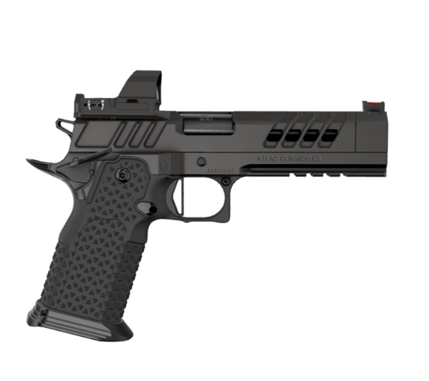 Picture of Atlas Artemis V3 (Custom Order)