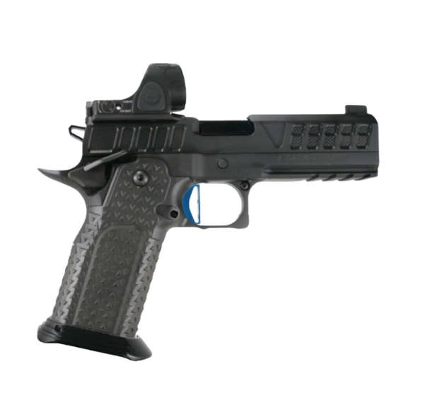 Picture of Atlas Nyx V3 (Custom Order)