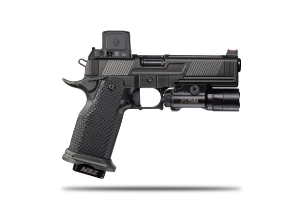 Picture of Fowler Industries Vanta 9 Deposit