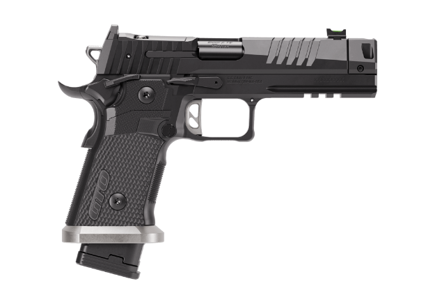 Picture of Sig Sauer 211 GTO Comp 4.4" Bull Barrel