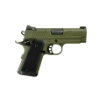 Nighthawk Custom Counselor IOS OD Green (9MM) Ambi Officer 1911